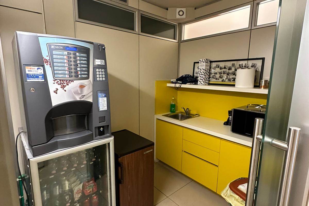 Ufficio di Prestigio in Via Fratelli Recchi 