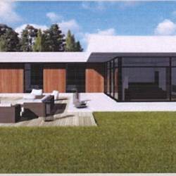 LURAGO MARINONE PROGETTO VILLA INDIPENDENTE