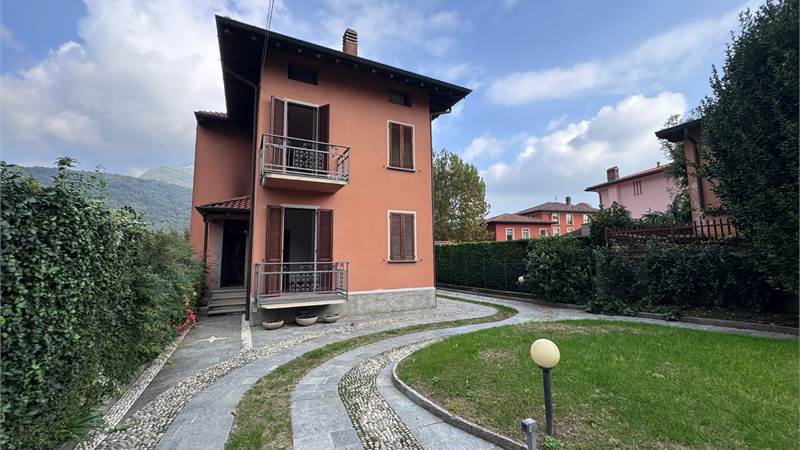 EUPILIO VILLA INDIPENDENTE OCCASIONE DELLA SETTIMANA!