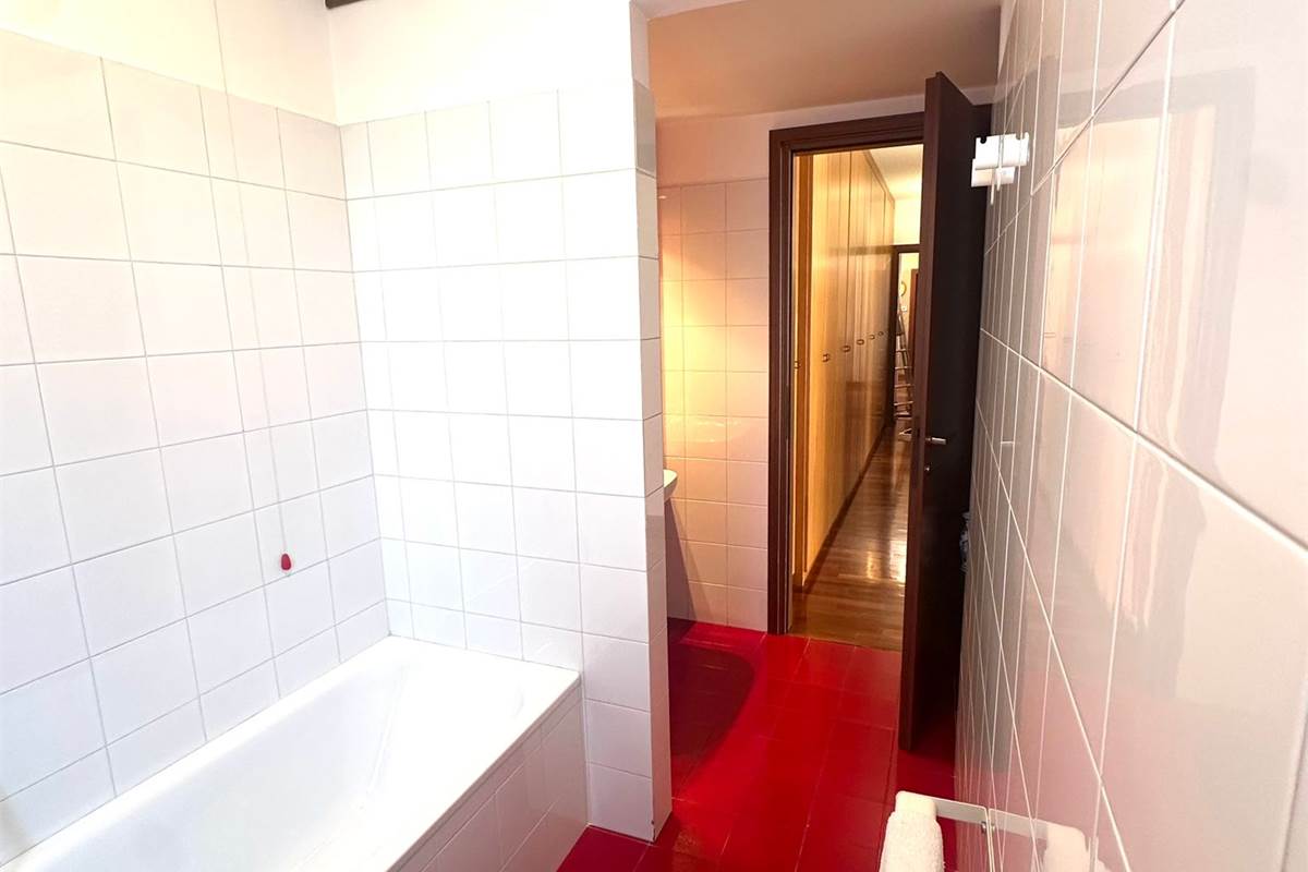 BAGNO