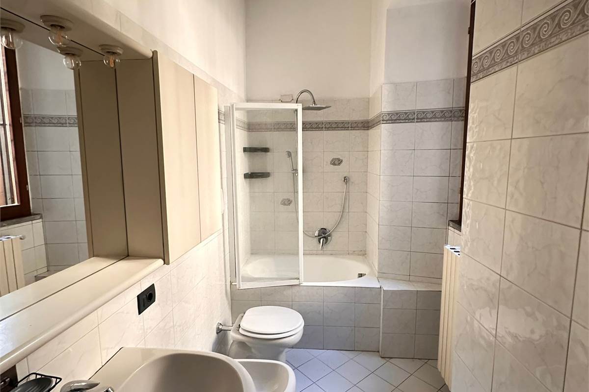 BAGNO