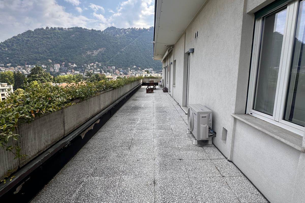TERRAZZO 