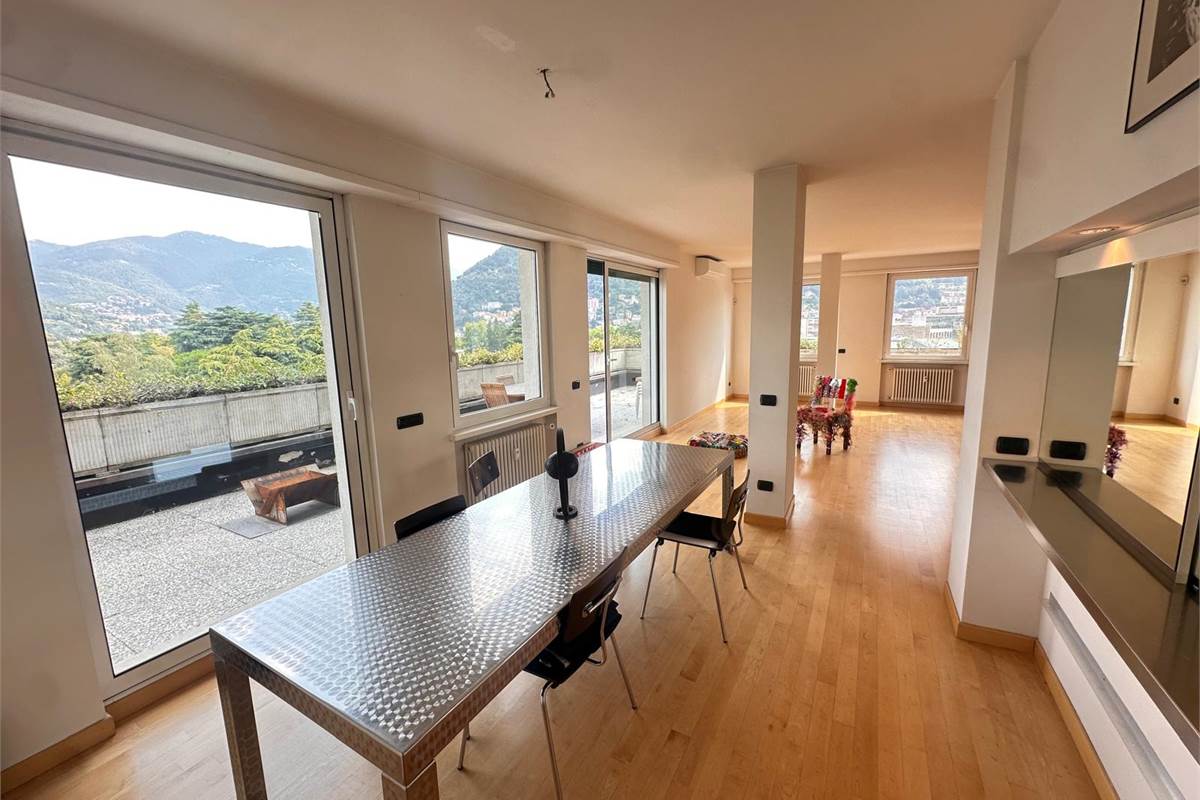 SALA PRANZO 