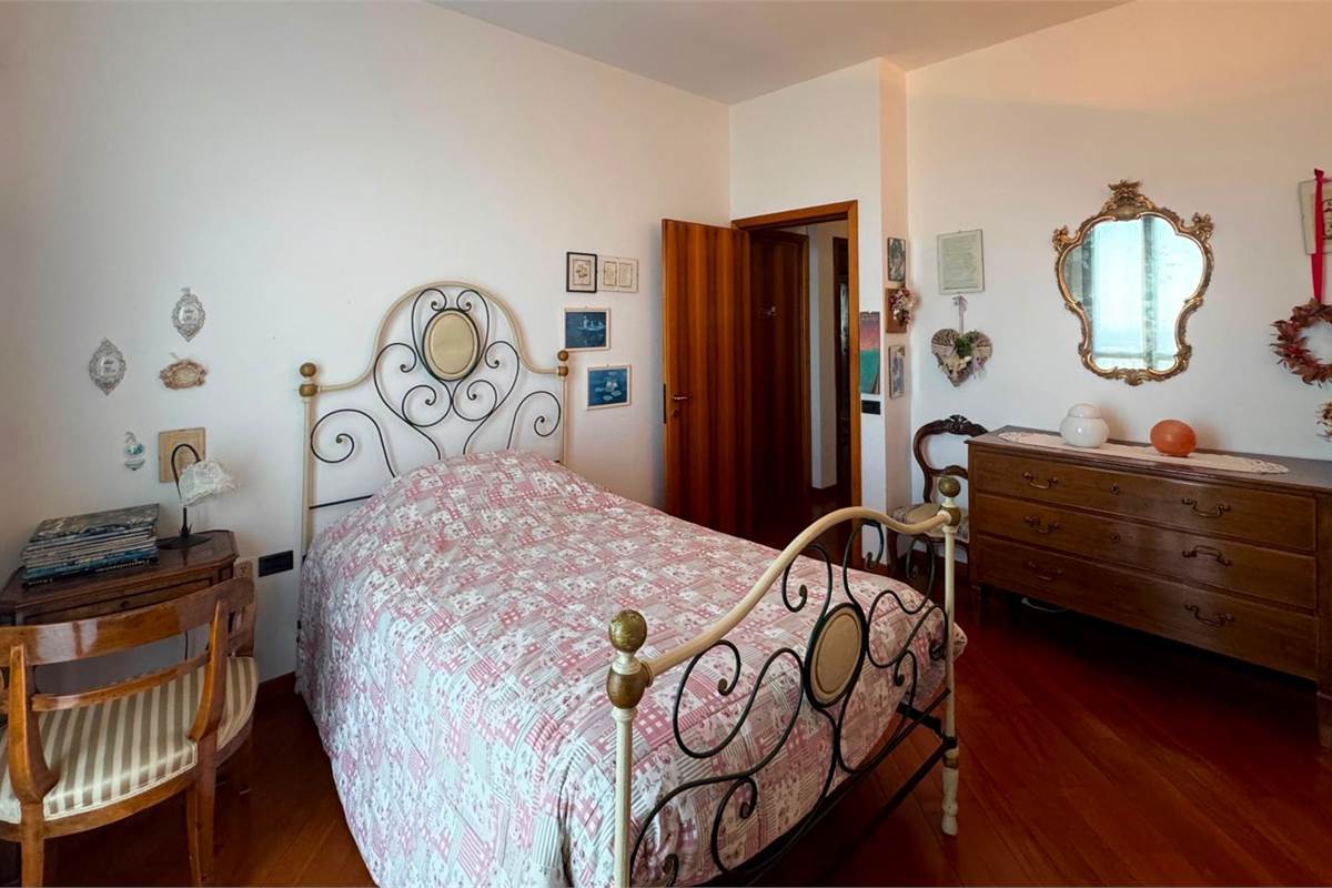 APPARTAMENTO PIANO PRIMO - CAMERA 1 
