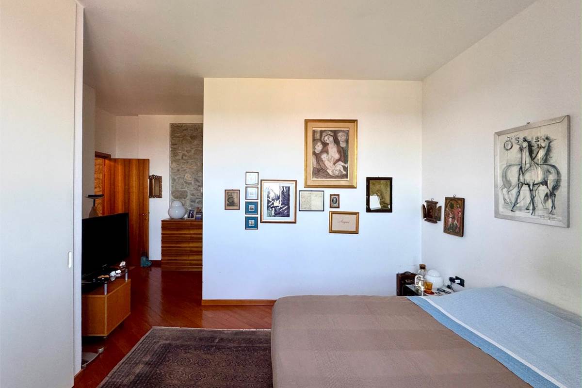 APPARTAMENTO PIANO PRIMO - CAMERA 2