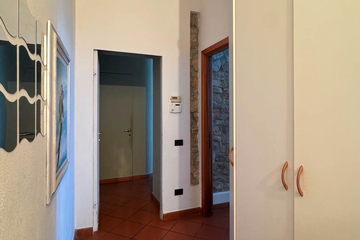 APPARTAMENTO PIANO TERRA DISIMPEGNO