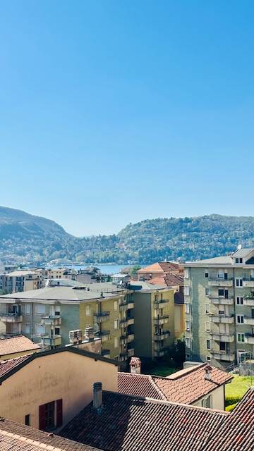 Como: