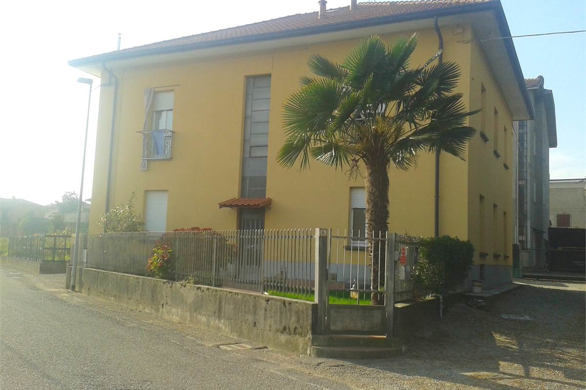 Appartamento In Vendita a Cantù