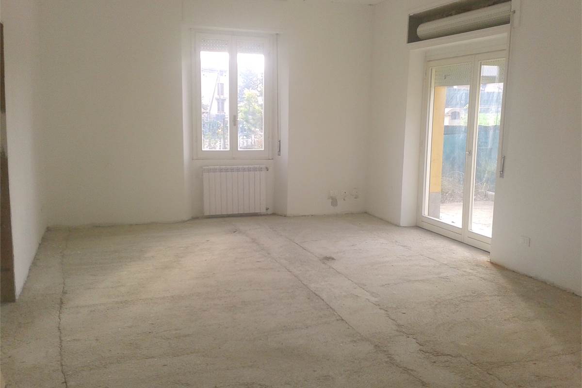 Appartamento In Vendita a Cantù