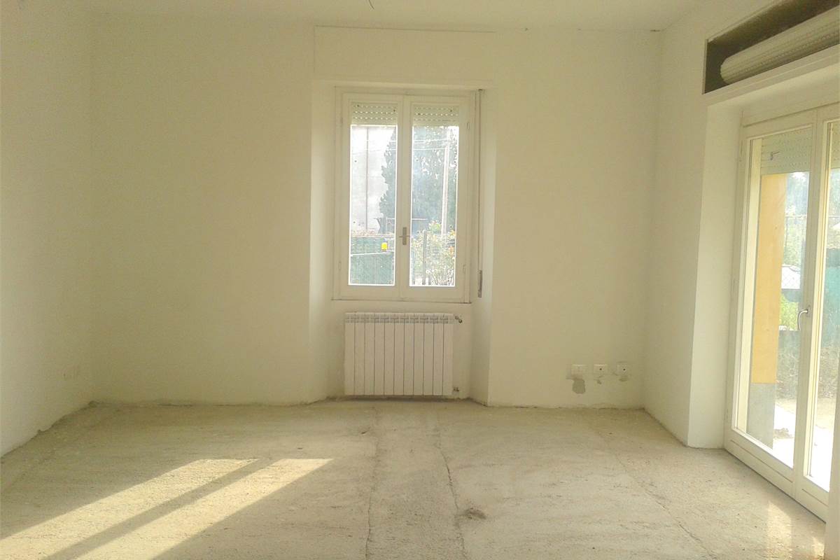Appartamento In Vendita a Cantù