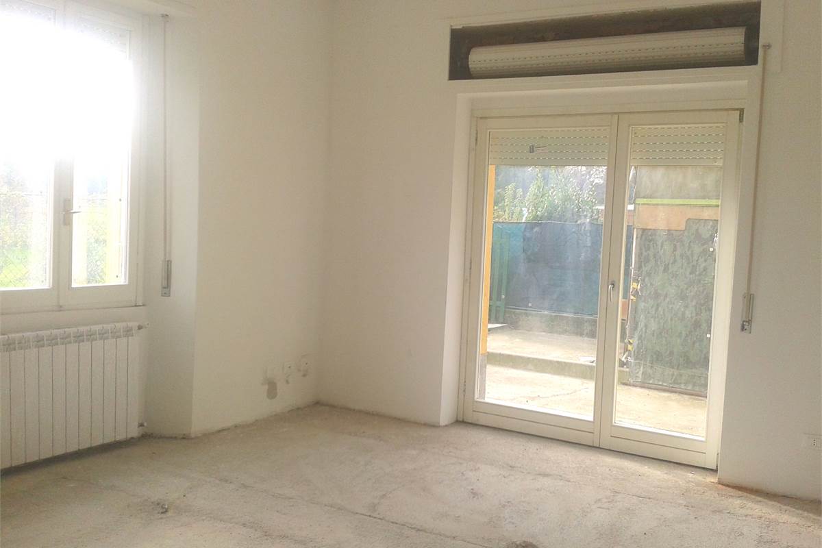 Appartamento In Vendita a Cantù