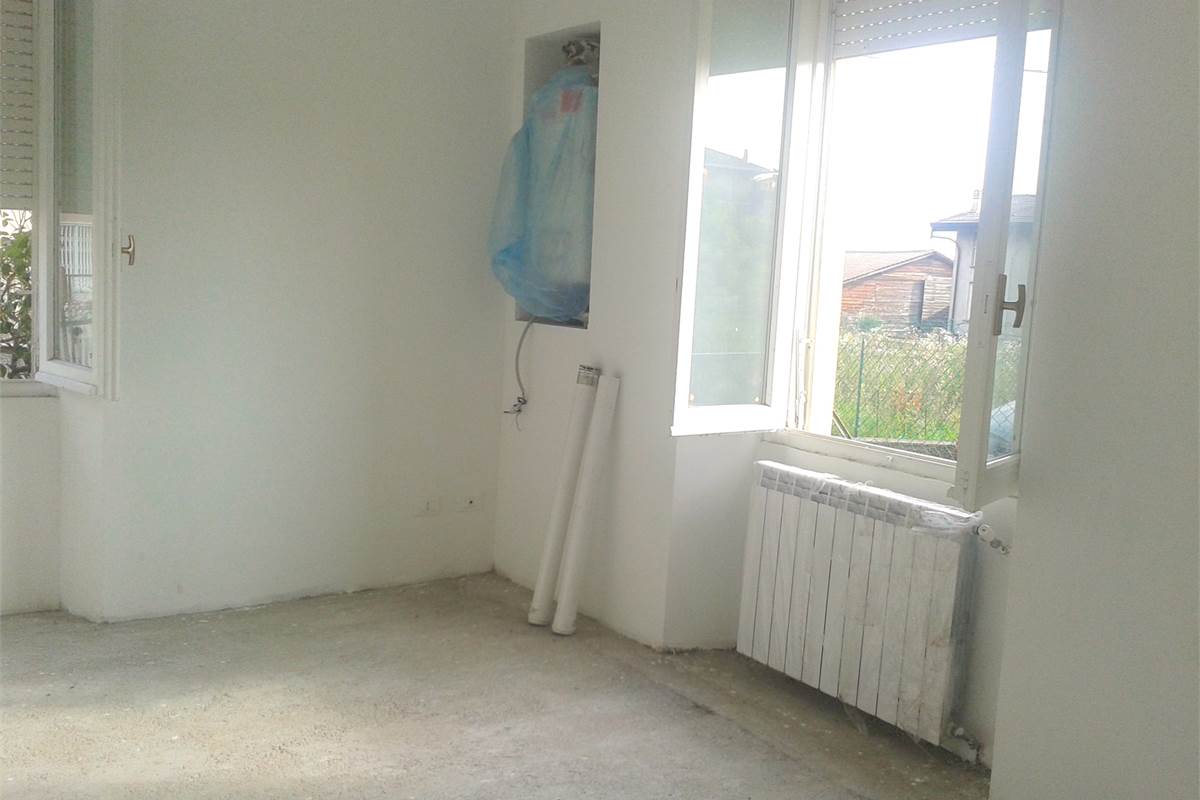 Appartamento In Vendita a Cantù