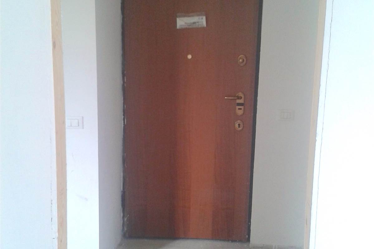 Appartamento In Vendita a Cantù