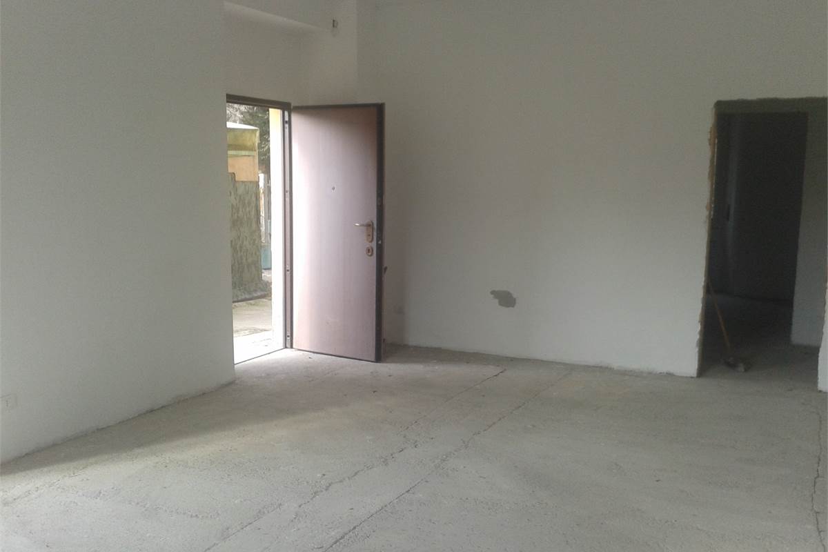 Appartamento In Vendita a Cantù