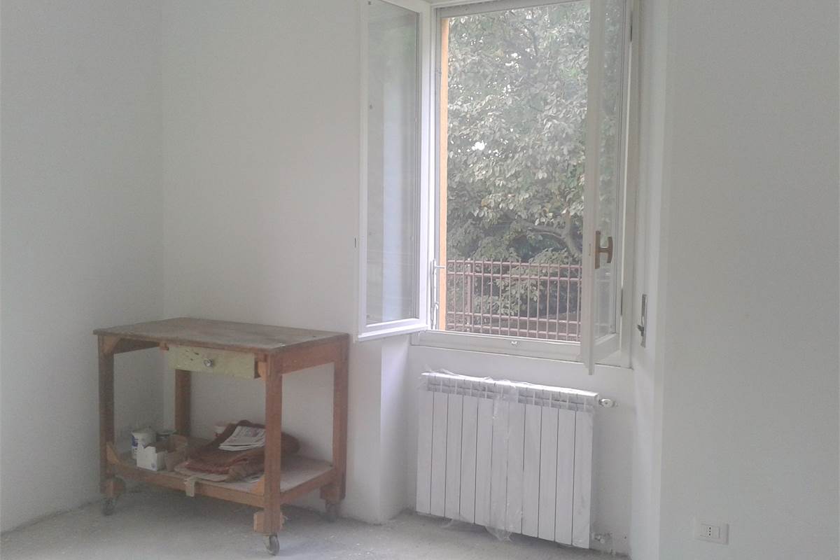 Appartamento In Vendita a Cantù