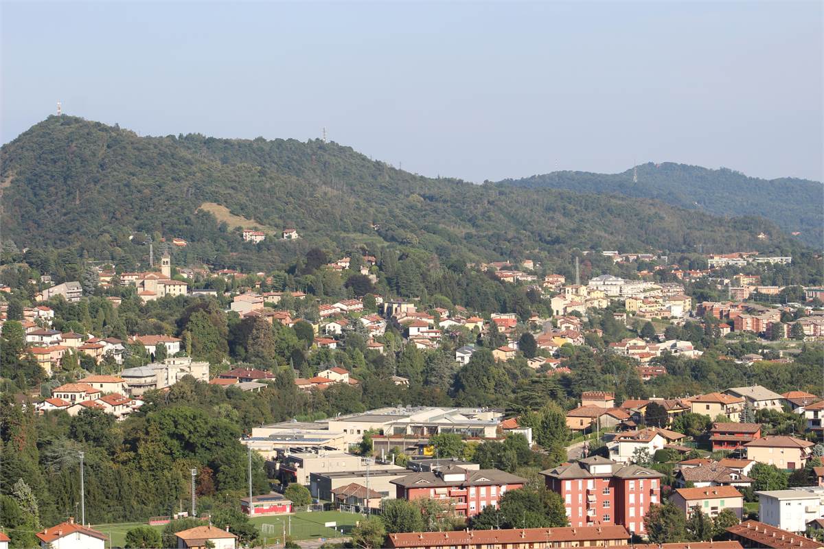 SAN FERMO NUOVE UNITA' INDIPENDENTI CIELO/TERRA 