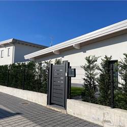 Cantù ULTIMA VILLA DI TESTA IN COSTRUZIONE