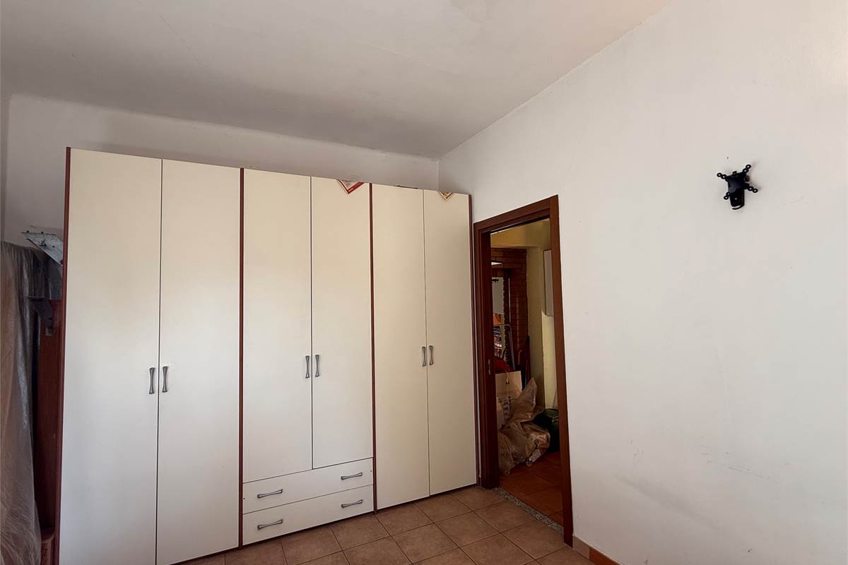 Cantù zona Ospedale