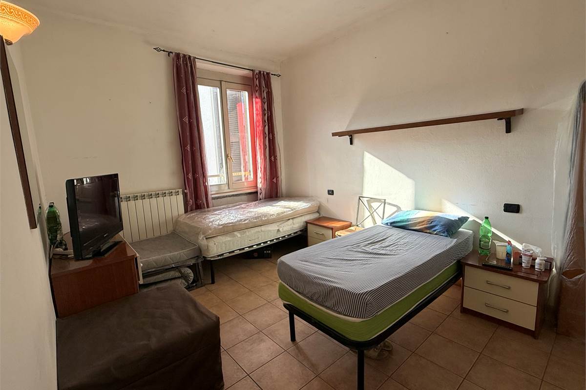 Cantù zona Ospedale