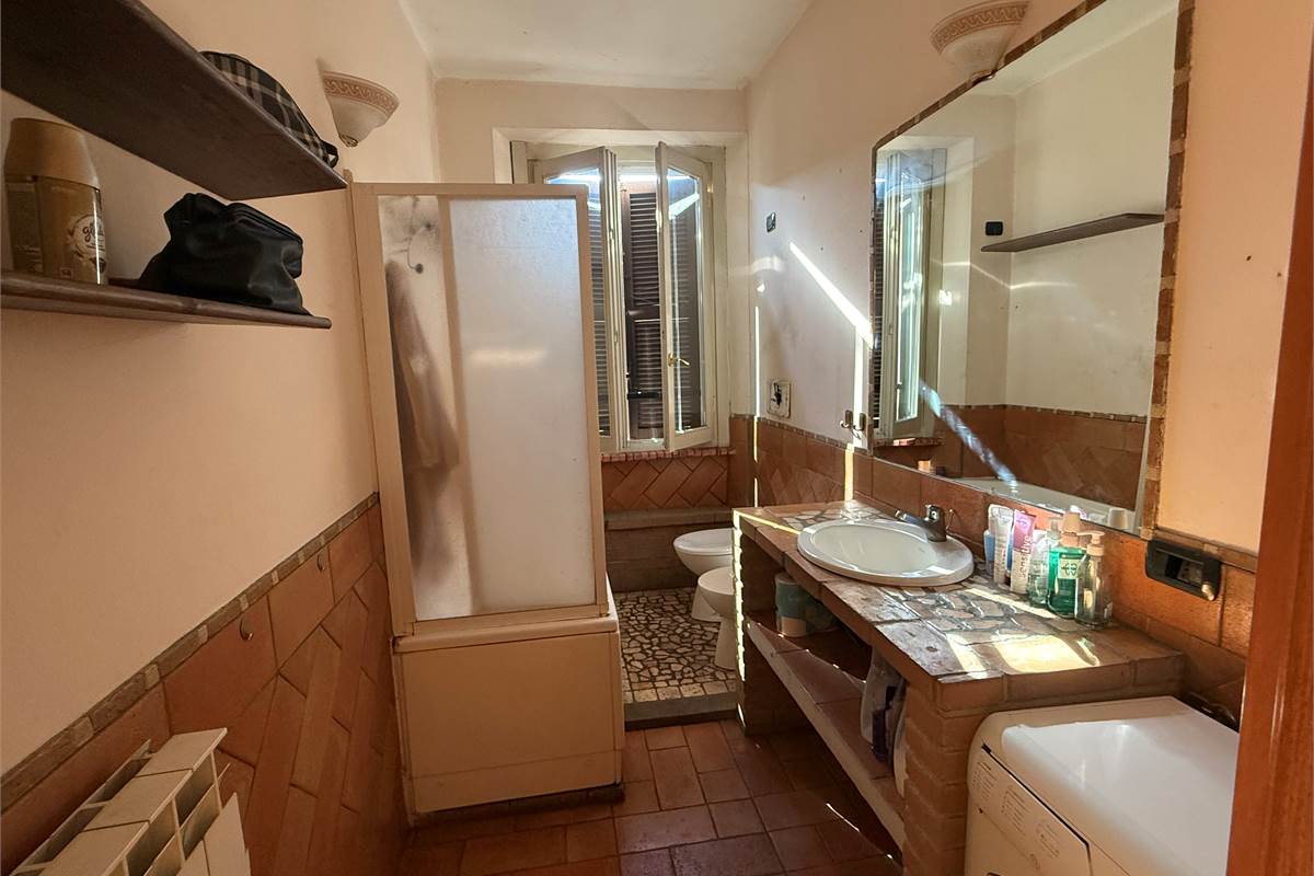 Cantù zona Ospedale