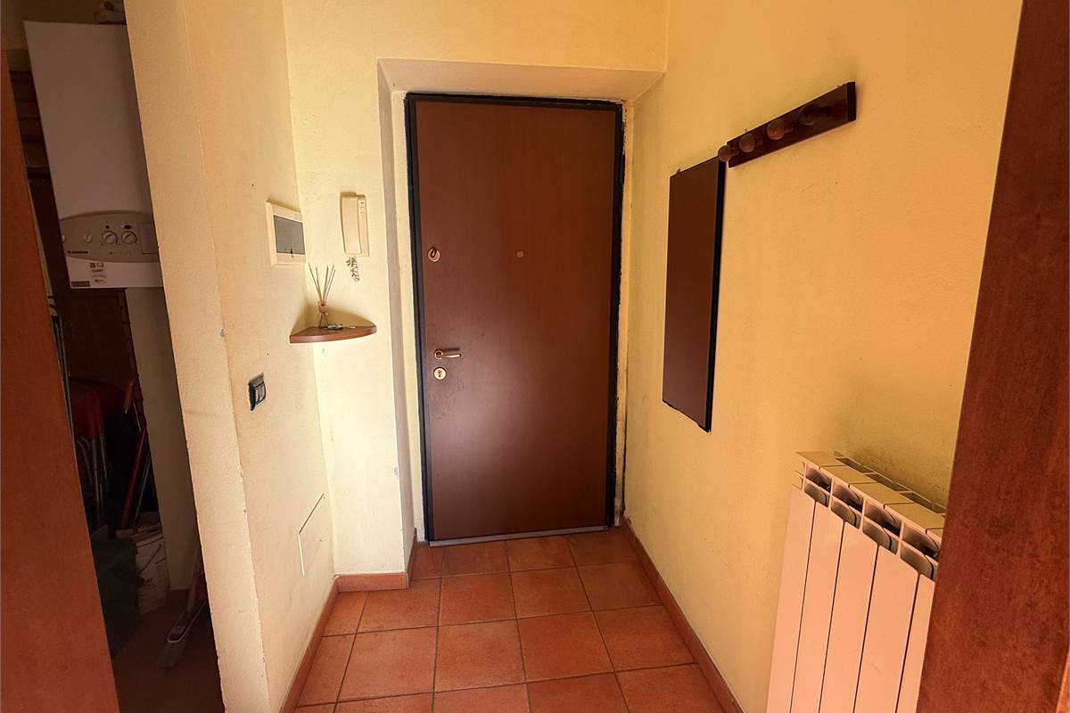 Cantù zona Ospedale