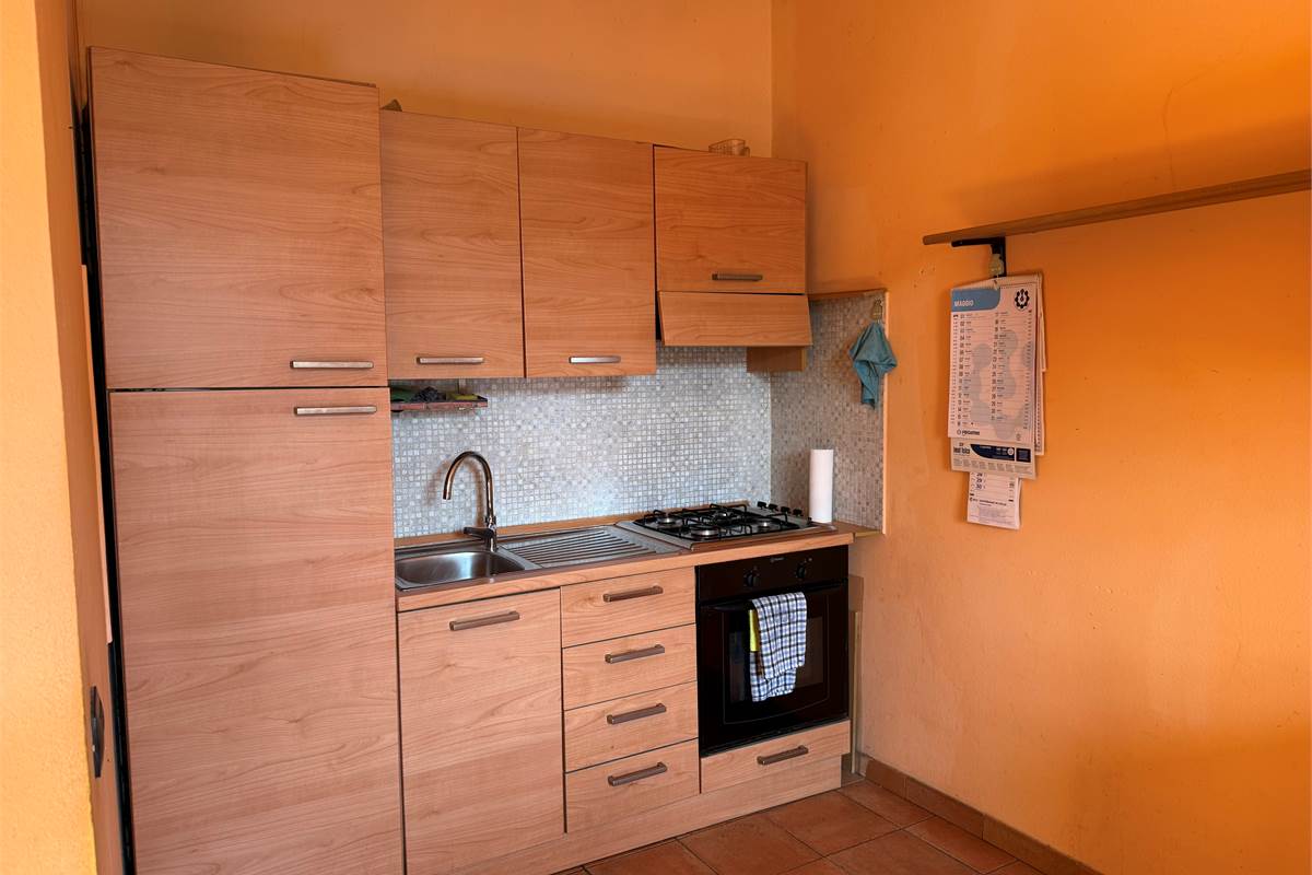 Cantù zona Ospedale