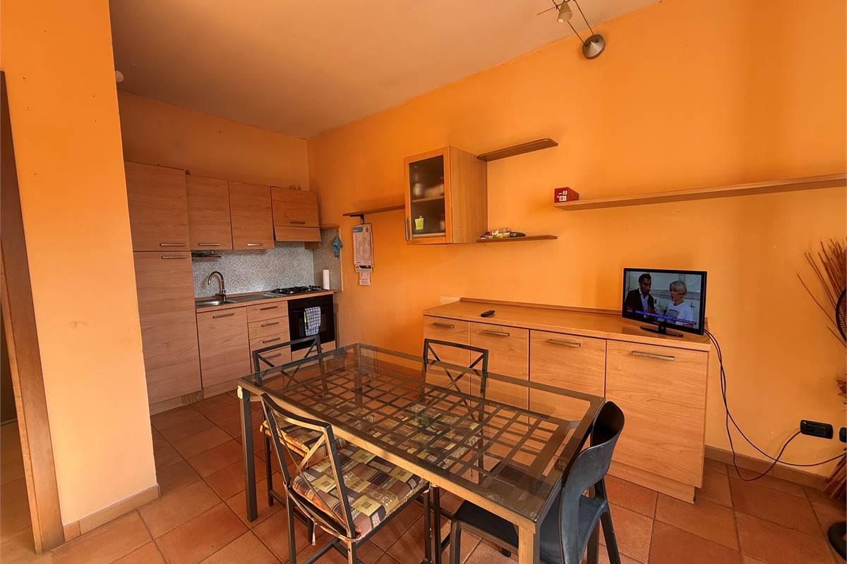 Cantù zona Ospedale