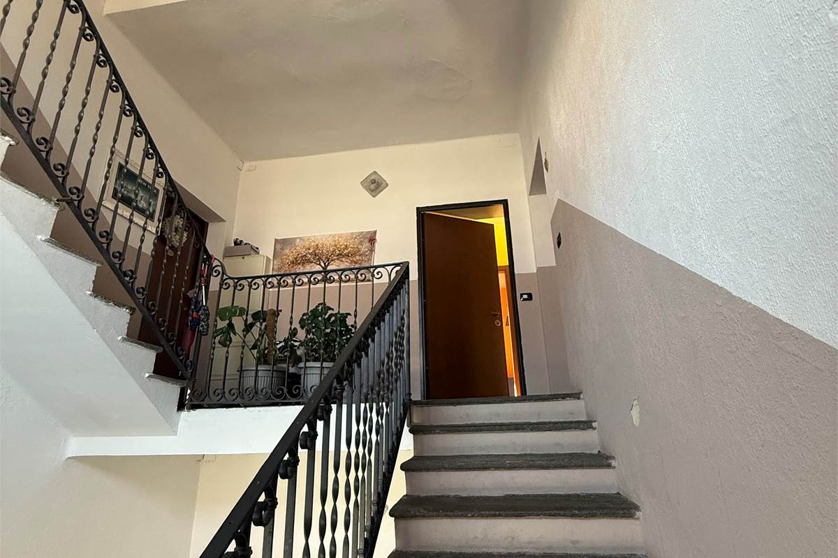 Cantù zona Ospedale