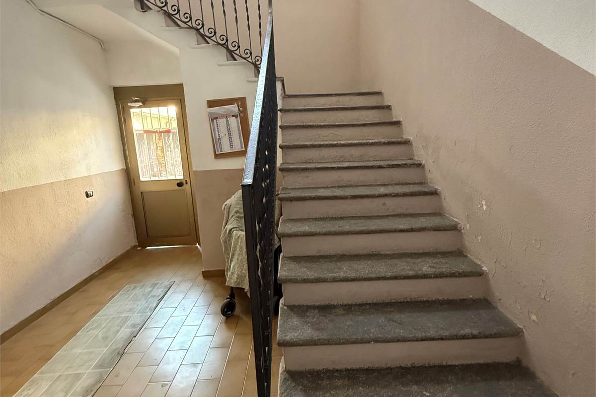 Cantù zona Ospedale