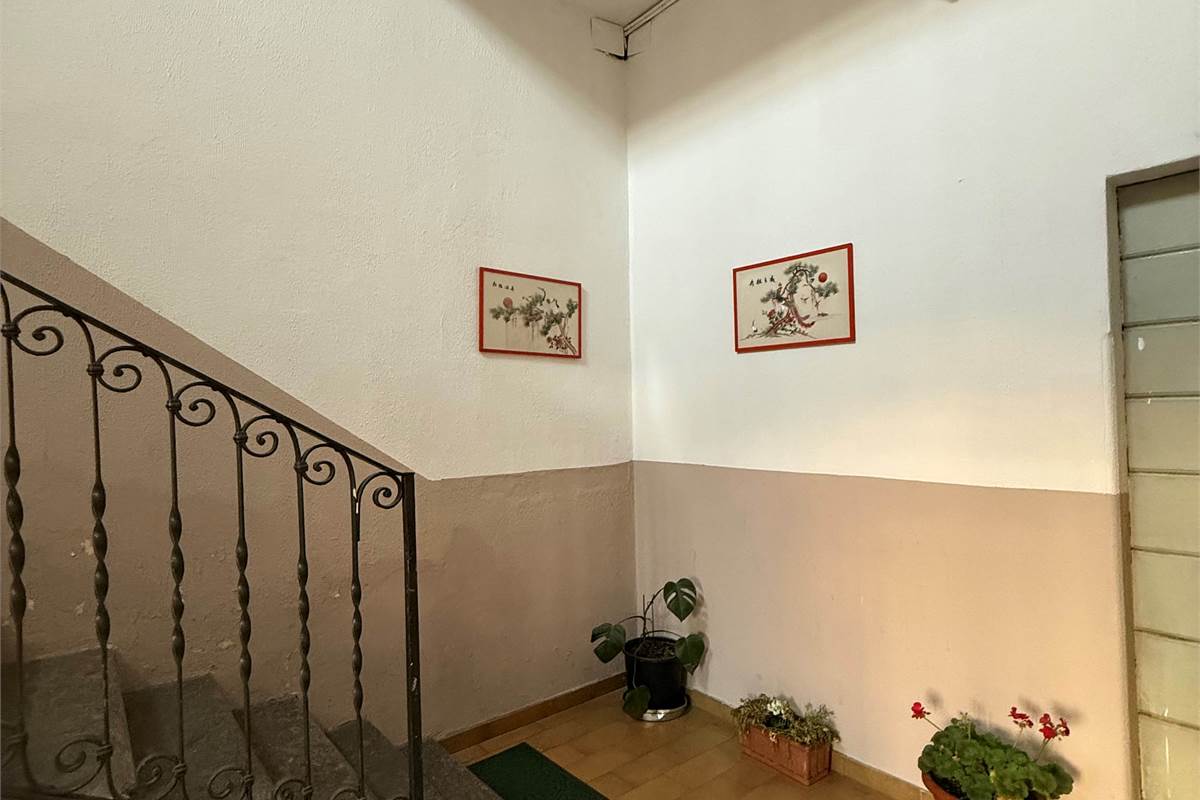 Cantù zona Ospedale