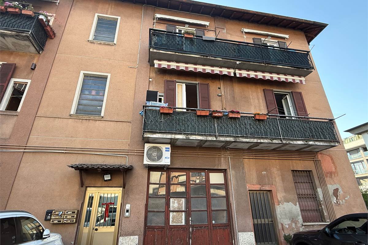 Cantù zona Ospedale