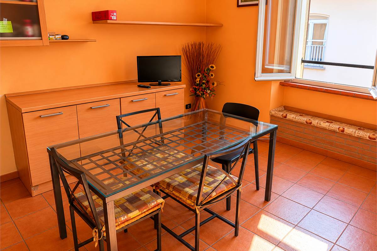 Cantù zona Ospedale