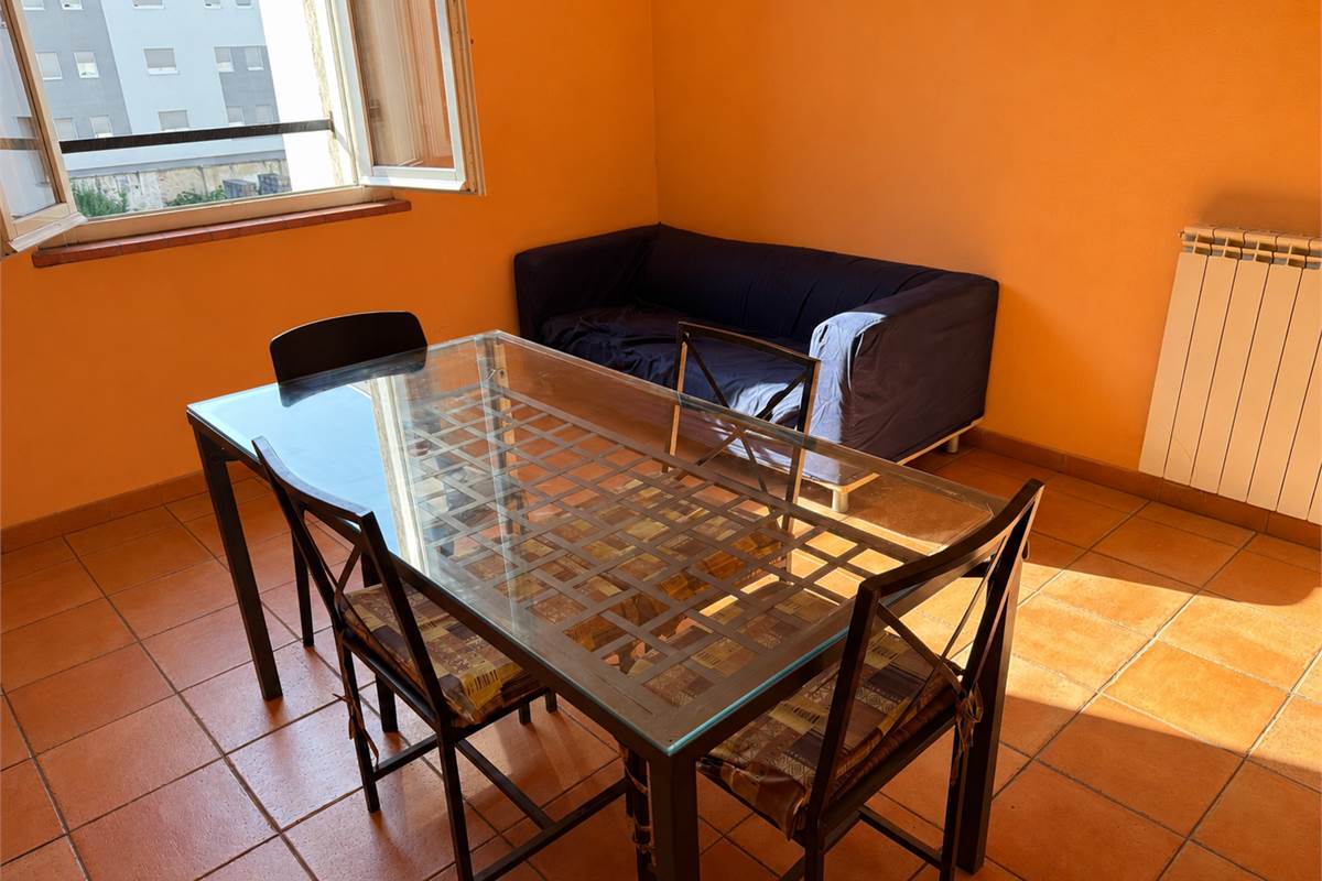 Cantù zona Ospedale
