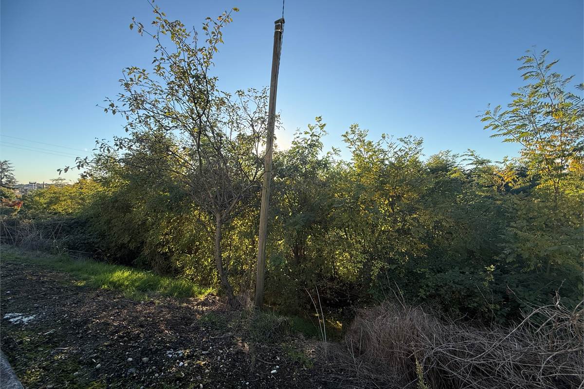 CANTU' RUSTICO CON AMPIO TERRENO PANORAMICO