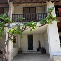 Capiago Intimiano zona verde - Cascina Pelada RUSTICO E TERRENO