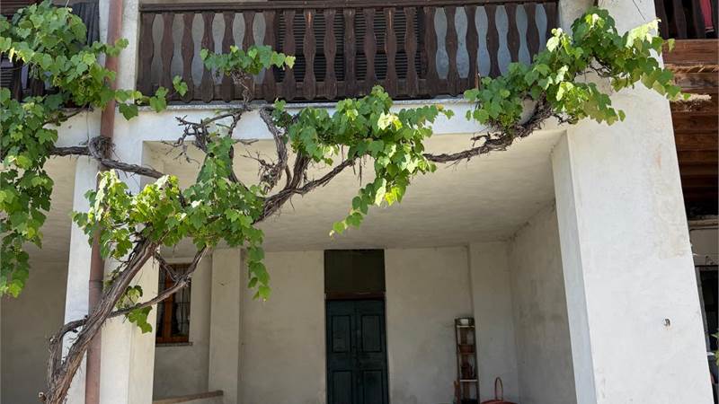 Capiago Intimiano zona verde - Cascina Pelada