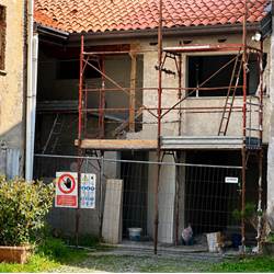 LOMAZZO MANERA NUOVO BILOCALE IN CORTE 