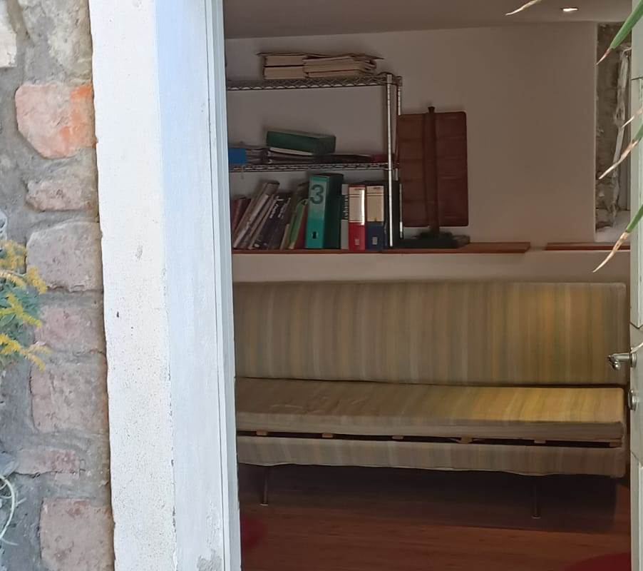 POGNANA LARIO - AFFASCINANTE PORZIONE DI CASA CON VISTA LAGO TERRAZZI E DEPANDANCE