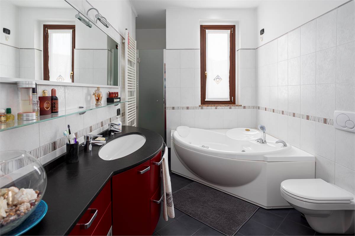 BAGNO