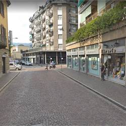 COMO Borghi negozio