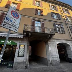 Trilocale da Ristrutturare