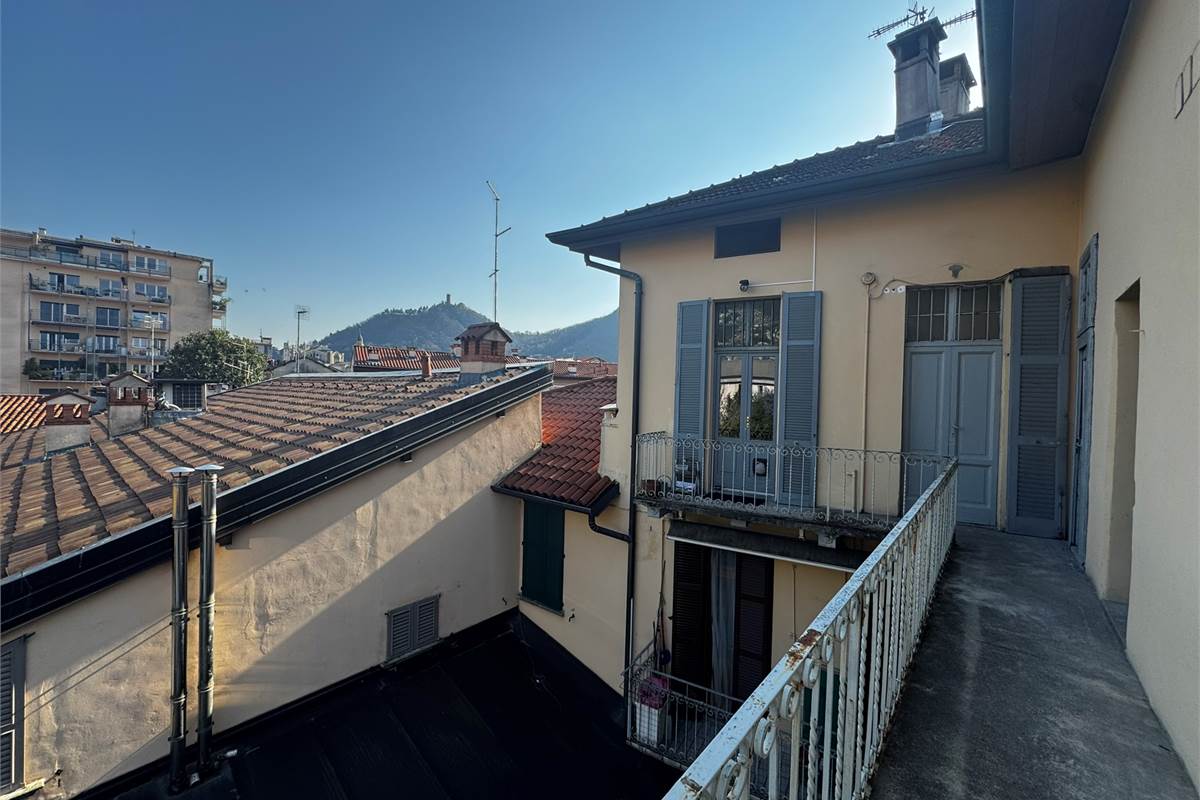 Trilocale da Ristrutturare