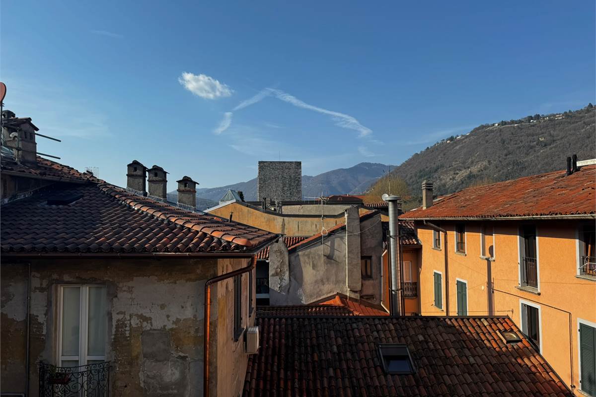 Bilocale da Ristrutturare