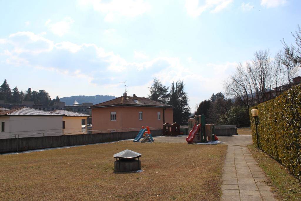 area giochi
