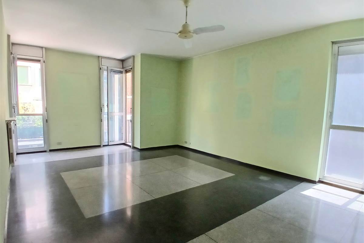 Como Borghi Trilocale Doppi Servizi Terrazzini
