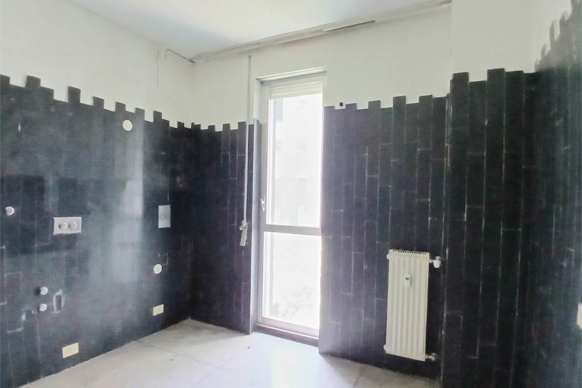 Como Borghi Trilocale Doppi Servizi Terrazzini