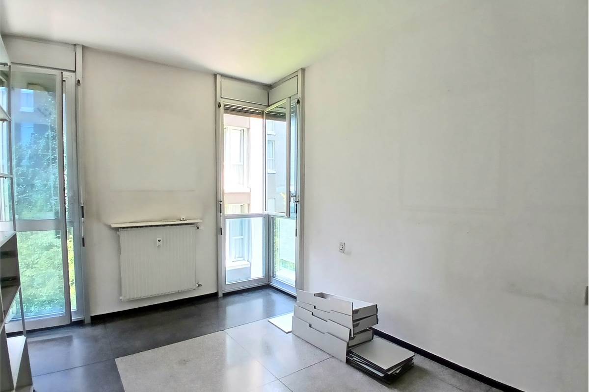 Como Borghi Trilocale Doppi Servizi Terrazzini