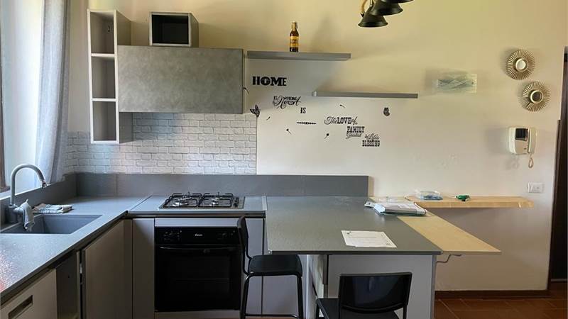 2 locali In Affitto a Cassina Rizzardi