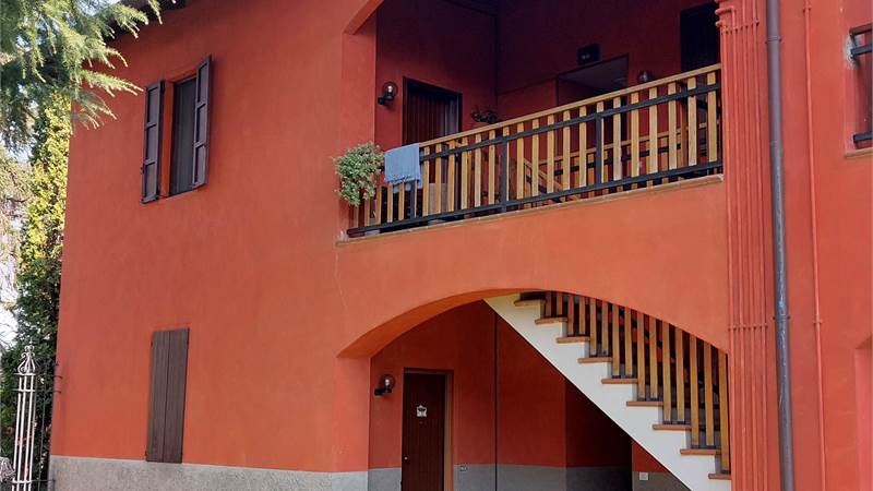 2 locali In Affitto a Cassina Rizzardi