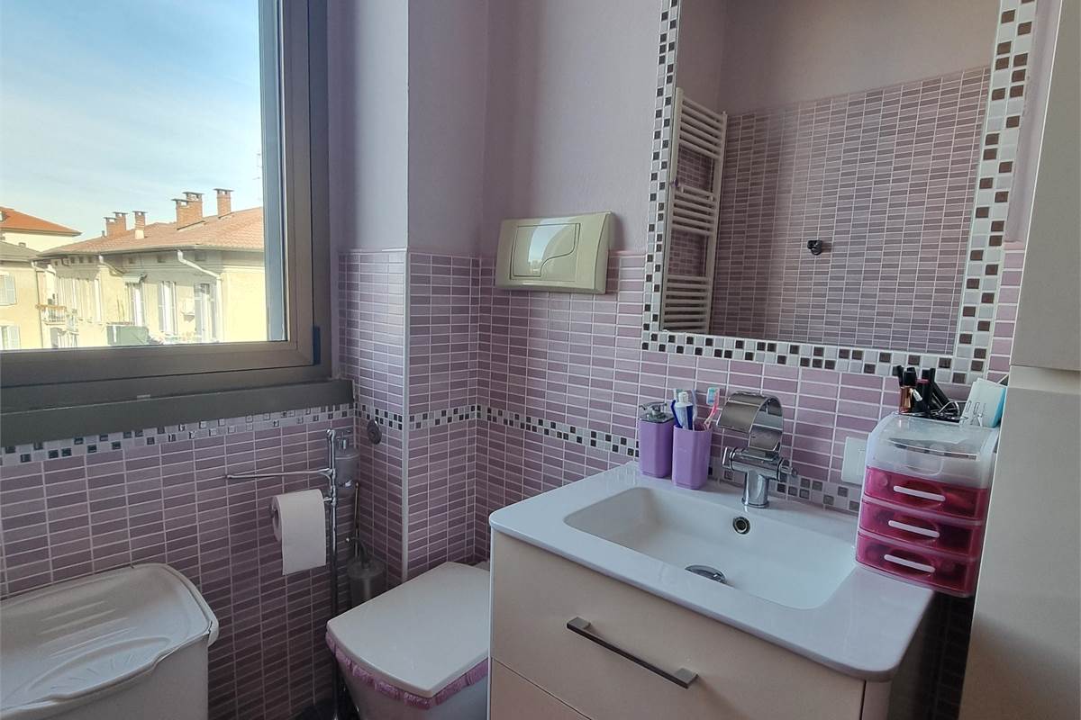 3 locali In Vendita a Lomazzo